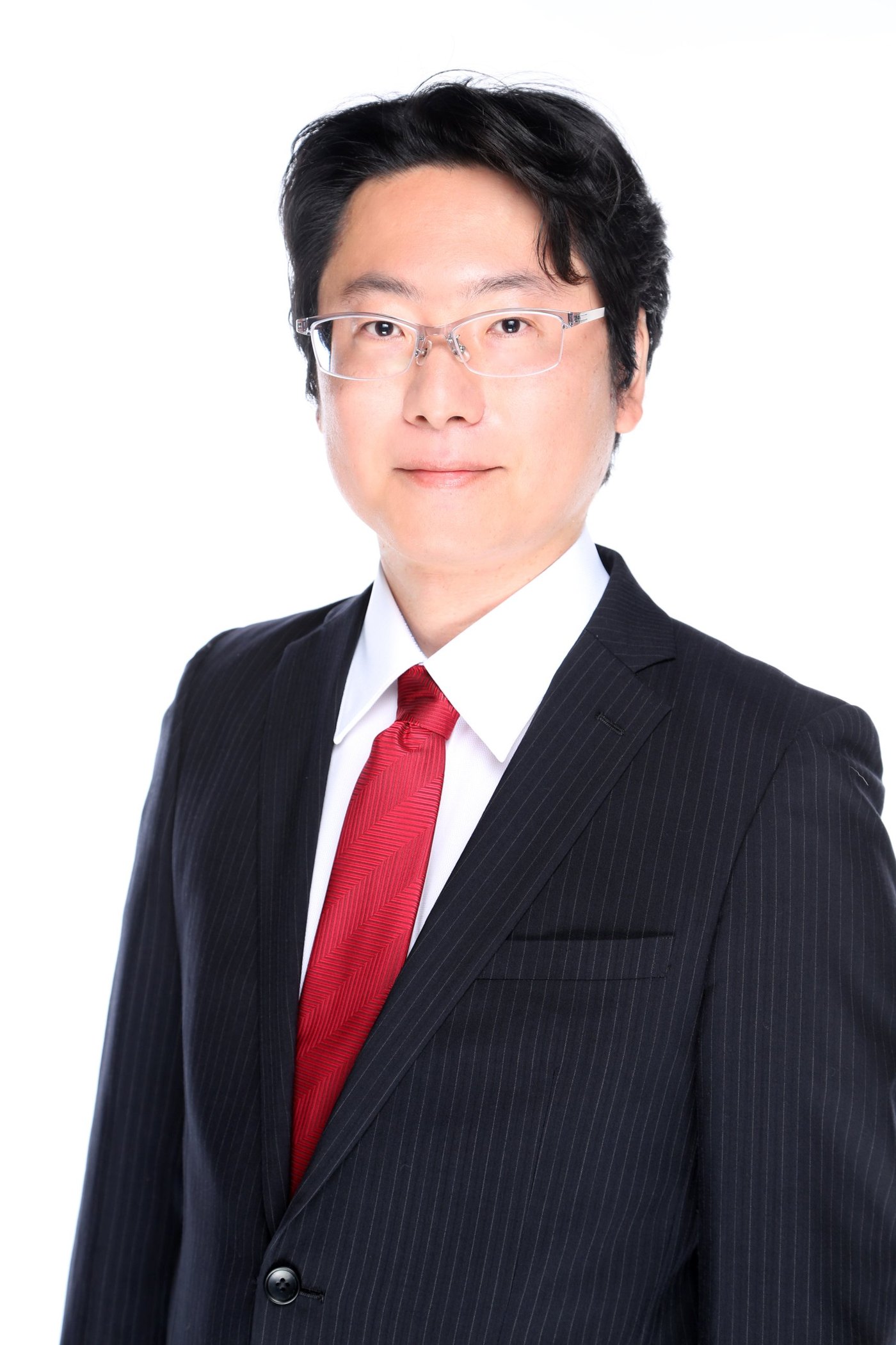 代表社員 藤田武士（Ph.D.）
